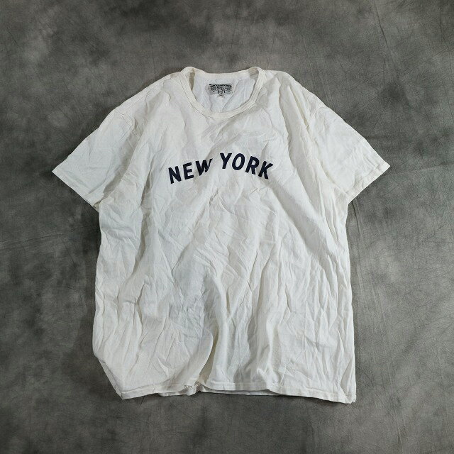 90s KNICKERBOCKER NEW YORK T