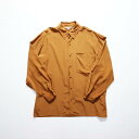 90s claire barrat VN L/S Vc(42)m3815