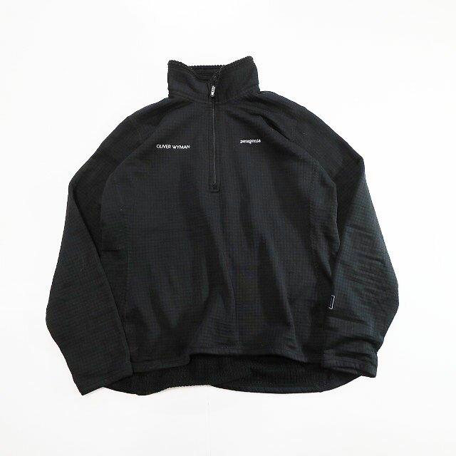 00s patagonia R1 フリース プルオーバー ジャケット アウトドア パタゴニア(XL) k3825