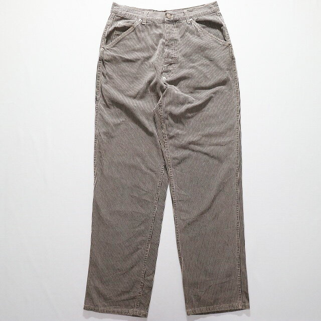 90s USA DOUBLE RL qbR[ XgCv yC^[ [N pc Ralph Lauren(31/32)l3260