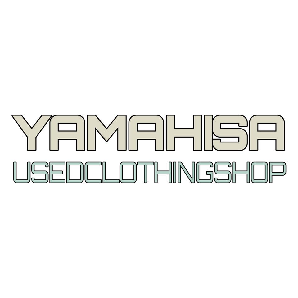 YAMAHISA USEDCLOTHINGSHOP