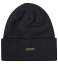 RVCA X Baker Skate Beanie Black ビーニー 送料無料