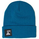 Poler Daily Driver Beanie Navy ビーニー 送料無料