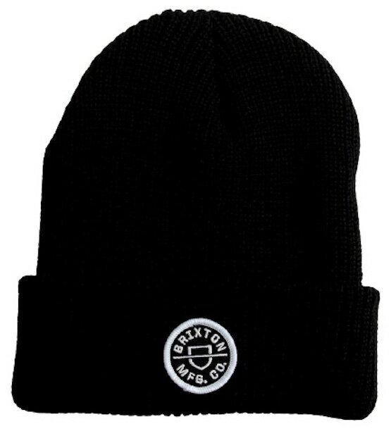 Brixton Crest Beanie