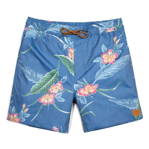 Brixton Havana Trunk Royal S 送料無料