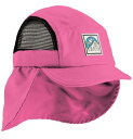 Airblaster Mud Flap Cap Pink Lbv 