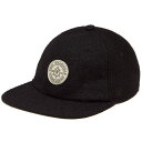 Coal The Langley Hat Cap Black Lbv 