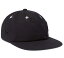 HUF 20th Forever 6 Panel Hat Cap Black å ̵