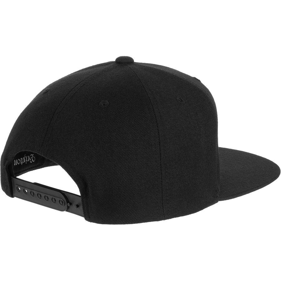 Brixton Rival Snapback ...の紹介画像2