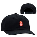 Coal The Junior Snapback Hat Cap Black キャップ 送料無料