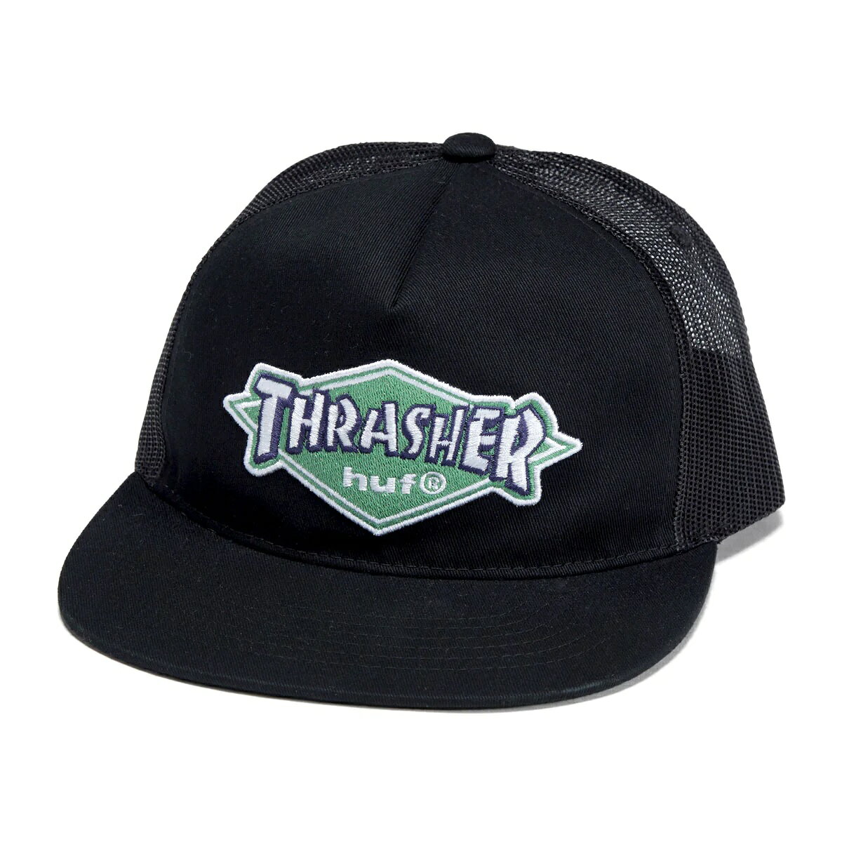 楽天市場】huf thrasher スニーカー（バッグ・小物・ブランド雑貨）の通販