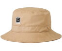 Brixton Beta Packable Bucket Hat Mojave S/M nbg 