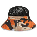 HUF Don Dada Mesh Bucket Hat L/XL ハット 送料無料(4)