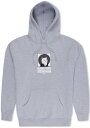 Ripndip Have You Seen Him? Pullover Hoodie Ash Heather L p[J[ 