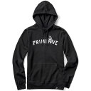 Primitive Smoking Nun Pullover Hoodie Black M パーカー 送料無料