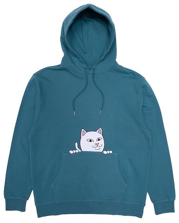 Ripndip Sidekick Pullover Hoodie Cornflower Blue XL パーカー 楽天市場】リップンディップ パーカー(カラーブルー)(メンズ