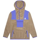 HUF Boulevard Anorak Jacket Elmwood S 送料無料(4)