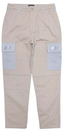 Ripndip Holy Cargo Pants Tan W32 カーゴパンツ 送料無料 Ripndip Holy Cargo Pants Tan W32 カーゴパンツ 送料無料