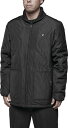 17-18 ThirtyTwo Annex Bomber Jacket Black S  