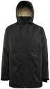 ThirtyTwo Deep Creek Jacket Black S 