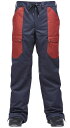 Airblaster Freedom Cargo Pant Midnight L 