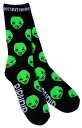 Ripndip We Out Here Socks Black 靴下 ソックス 送料無料