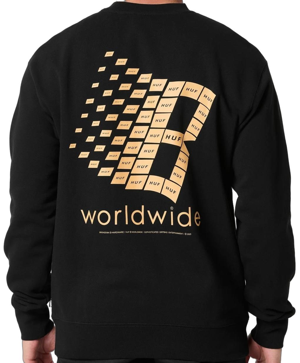 楽天市場】bronze56k（スウェット・トレーナー｜トップス）：メンズ