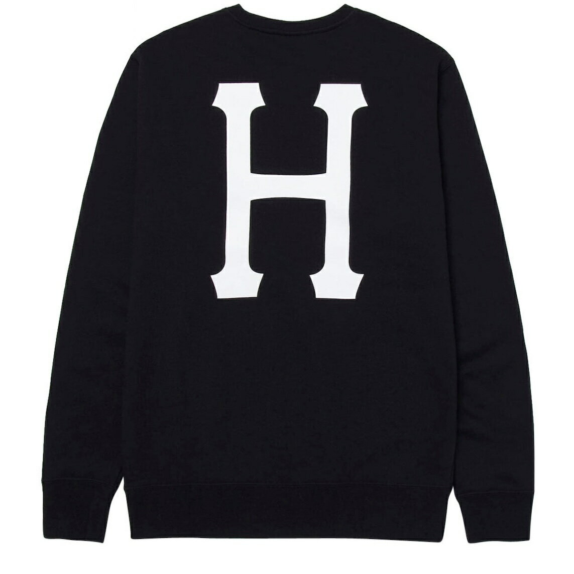 HUF Classic H Crewneck Sweatsh