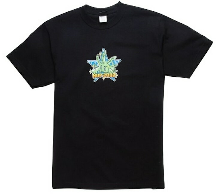 HUF X 420 コレクション クリスタル バディ Tシャツ 送料関税込 楽天市場】huf 420の通販