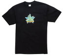 HUF 420 Bud Boy T-Shirt Black M TVc 