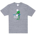 Ripndip Laundry Day T-Shirt Ash Heather M TVc 