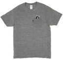 Ripndip Lord Jermal Pocket T-Shirt Grey S TVc 