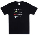 Ripndip Down By The Seashore T-Shirt Black M TVc 