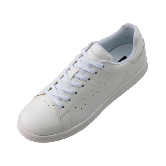 ヨネックス　ユニセックス　ウォーキングシューズ　パワークッション121　SHW121　011　ホワイト　男女兼用　3.5E