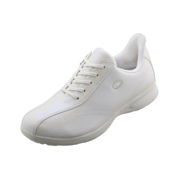 ヨネックス　レディース　ウォーキングシューズ　パワークッションL130W　SHWL130W　013　パールホワイト　ウィメンズ　4.5E