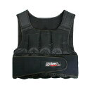 ガウリ Gawri ウエイトベスト5kg GWV5000 ハタ HATAS フリーサイズ 重量調節式 最大5kg(4)