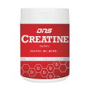 DNS Creatine クレアチン パウダータイプ 200g