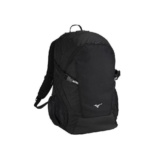 ミズノ チームバックパック PCポケット付き(40L) 33JD3101 09 ブラック 約40L ミズノ チームバックパック PCポケット付き(40L) 33JD3101 09 ブラック 約40L