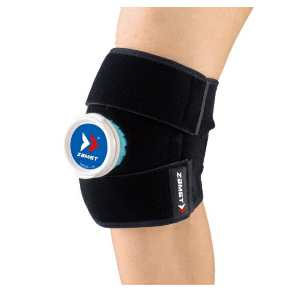 【ZAMST】IW-1 アイシング用ラップ