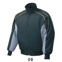 【MIZUNO】ミズノ Baseball 野球 グラウンドコート 侍ジャパンモデル 52WM-389