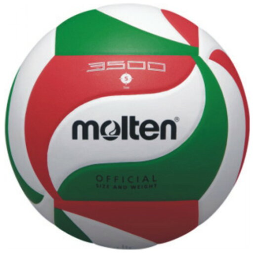 molten】モルテン バレーボール5号球 練習球一般・大学・高校用 円周65〜67cm 直径約21cm V5M3500 molten】モルテン バレーボール5号球 練習球一般・大学・高校用 円周65〜67cm 直径約21cm V5M3500