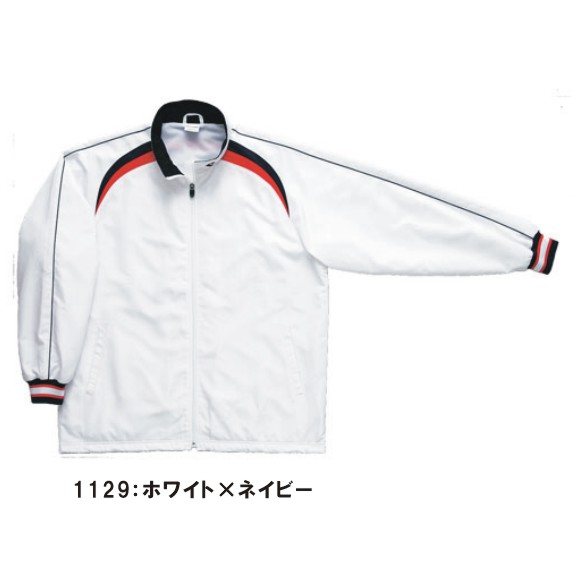 CONVERSE コンバース ウォームアップジャケット CB162506S