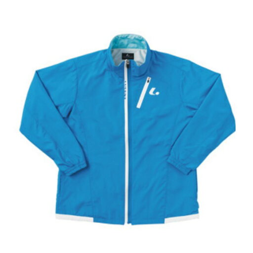 ルーセント Ladies ウォーマーシャツ レディース XLW-6347 ブルー ルーセント Ladies ウォーマーシャツ レディース XLW-6347 ブルー