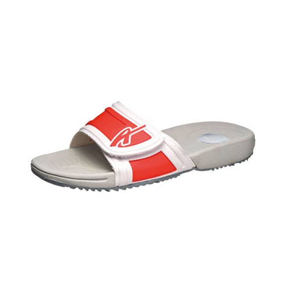 アサヒ　アサヒサンダル30　KD78811 　レッド　スクール サンダル　室内履き　室内用　中学校　高校　..