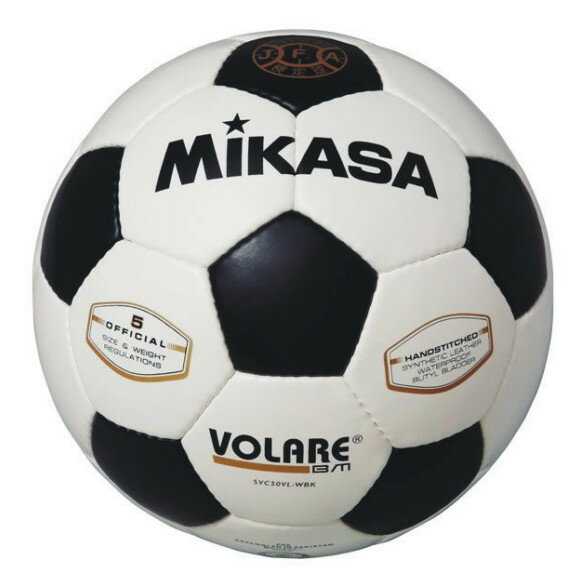 HEDお買い得!ボールキャンペーン! ミカサ サッカーボール 5号球 検定球 手縫い SVC50VLバーゲン サッカー 用品 セール