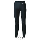 【YONEX】ヨネックス　マッスルパワー　STB Fitness　model　LADIES　ロングスパッツ　STB-F2503