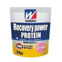 ウイダー weider リカバリーパワープロテイン 3.0kg ピーチ味 28MM12303