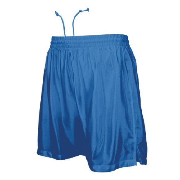 ウンドウ wundou サッカーパンツ P8001-05 ロイヤルブルー サッカー