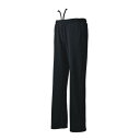 ウンドウ wundou ドライスウェットパンツ P3050-34 ブラック(4)