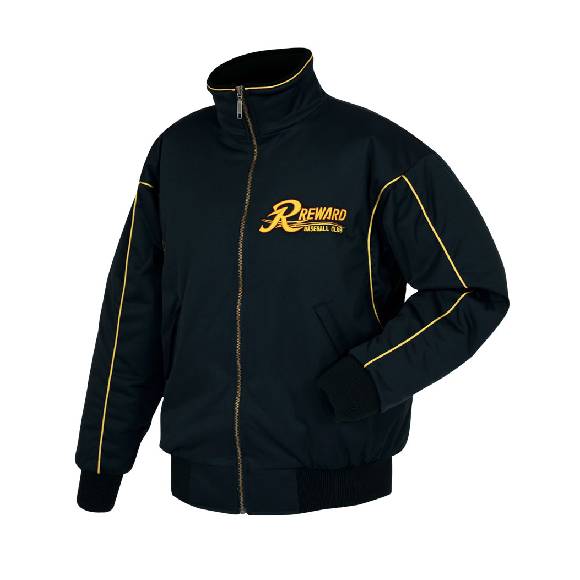 レワード　REWARD　野球　グランドコート　GW-70　47　ブラック